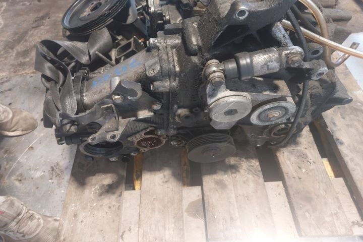 Motor fara anexe BMW Seria 3 E46