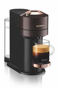 Кофеварка копсульная DeLonghi Vertuo Next модель: ENV120.BW