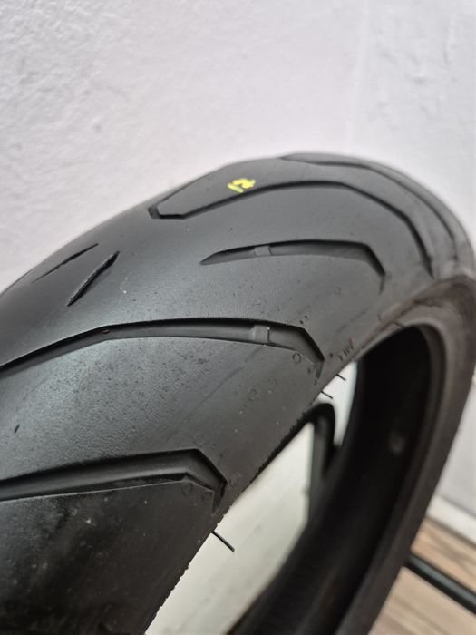 Anvelopa moto 120 70 17 Pirelli Angel st