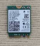 Intel Dual Band Wireless-AC 8265 - мрежова карта за лаптоп
