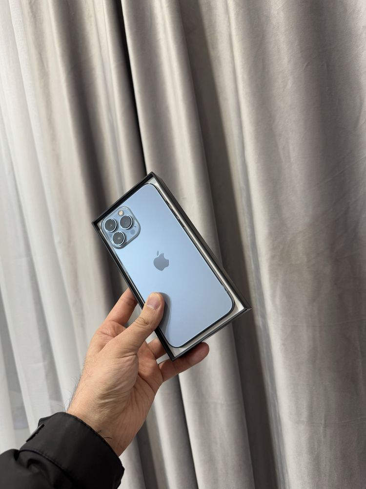 IPhone 13 Pro Max Айфон 13 Про Макс 100 % АКБ ВСЕ РАБОТАЕТ