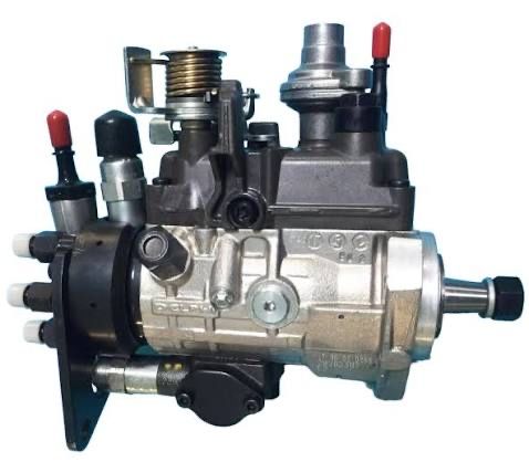 Топливные насосы высокого давления (ТНВД) - Cummins, Perkins, Cat