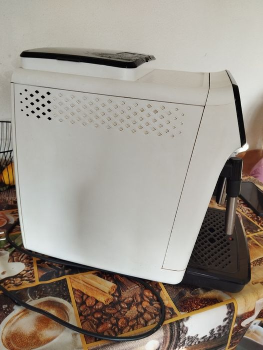 Expresor cafea boabe Philips