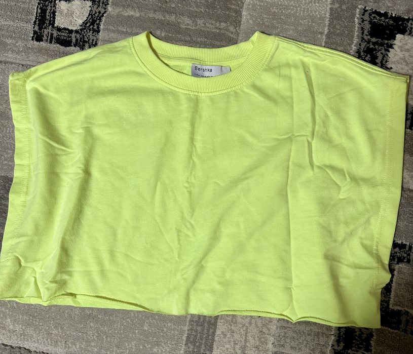 Top bershka Nou