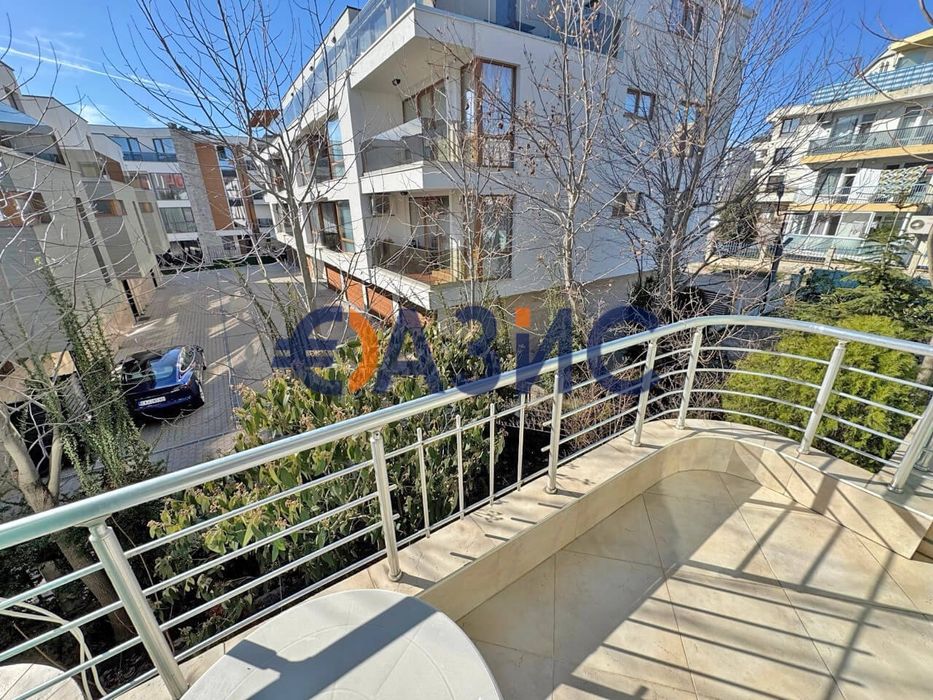 Продава се Едностаен апартамент в Бургас, Сарафово - 34 кв.м за 1339 €/кв.м - Снимка #8