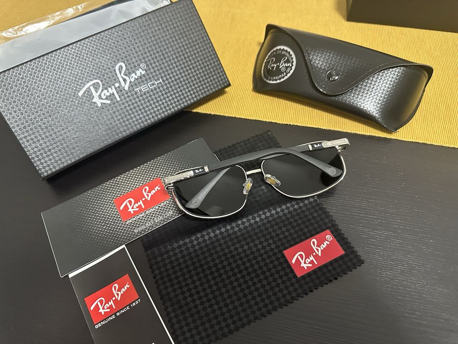 Lichidare de stoc – Ochelari Ray-Ban Summer 2025