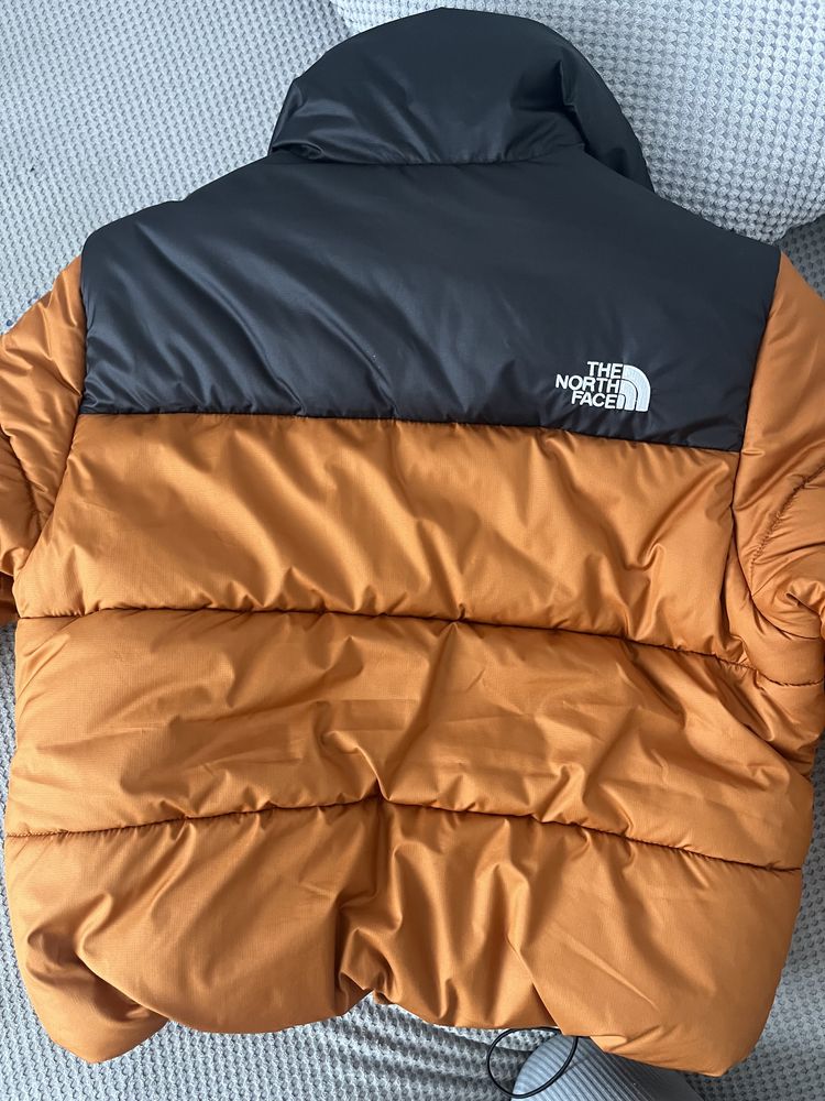 The north face cropped saikuru