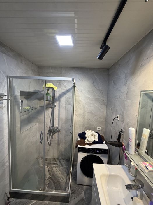 сдам квартиру на против торгового центра Сампи