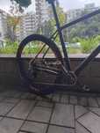 Bicicleta mtb 29 CROSS FUSION PRO ( XL ) 12 speed cu PC gaming