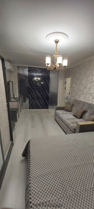 Однокомнатная квартира