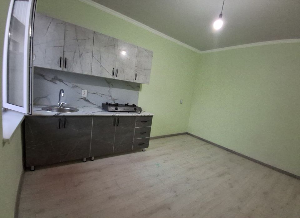 Временка 2 бөлмелі. МКР АЗАТ.