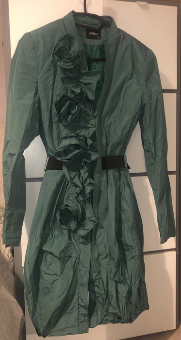 Тренчкот размер 38