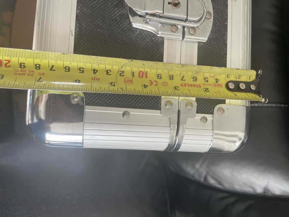 Кейс за аудио техника,DJ