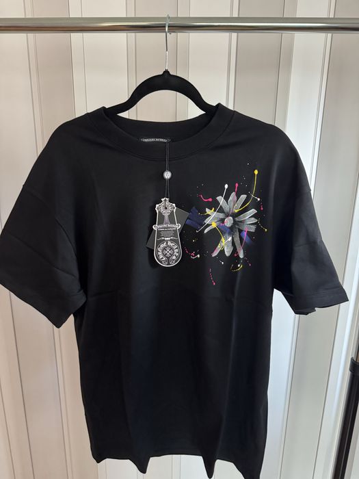 Тениска Chrome Hearts