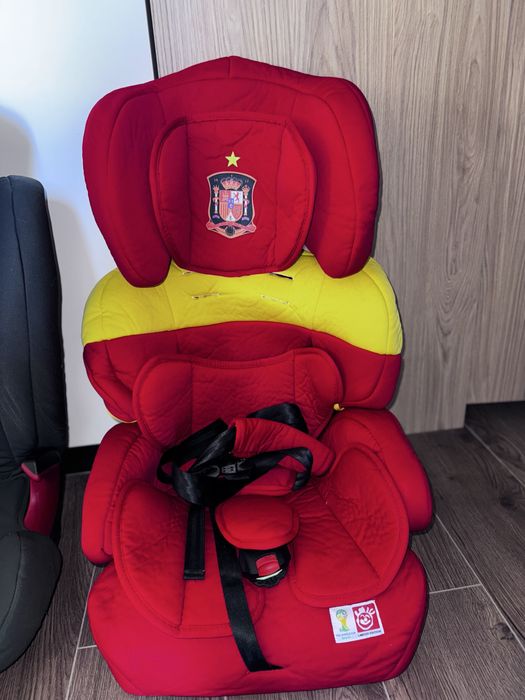 Продаю авто кресло