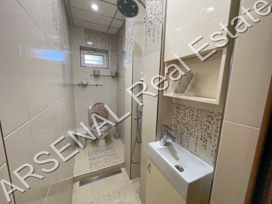 Двустаен апартамент под наем, Лозенец