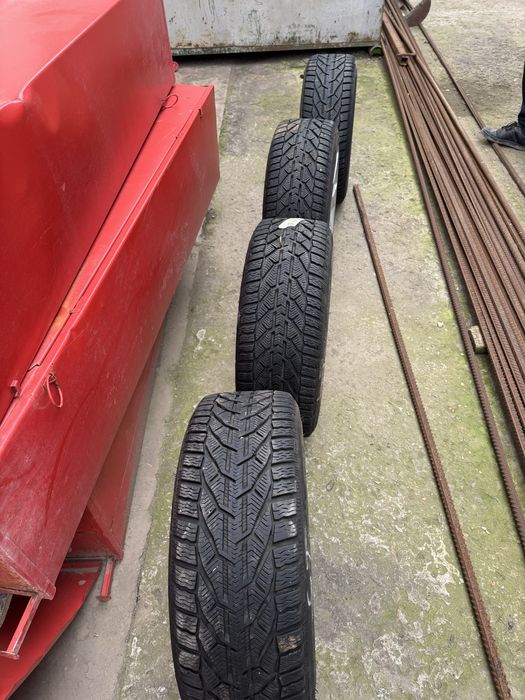 Roti mercedes 225/45/R17