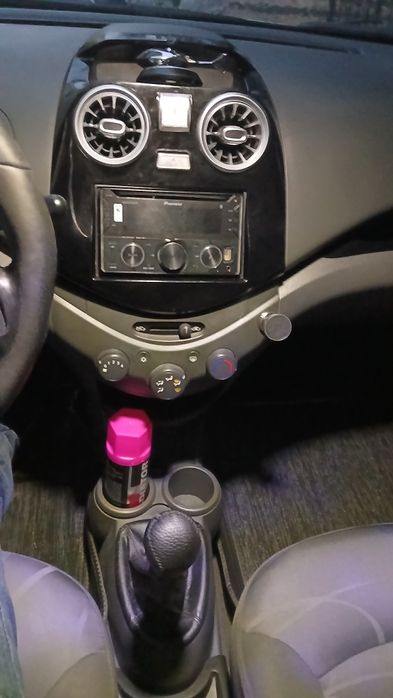 Аренда с выкупом.  Спарк механика.