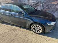 piese audi a6 c7 4g 2012 2.0 tdi 3.0 tdi din dezmembrari