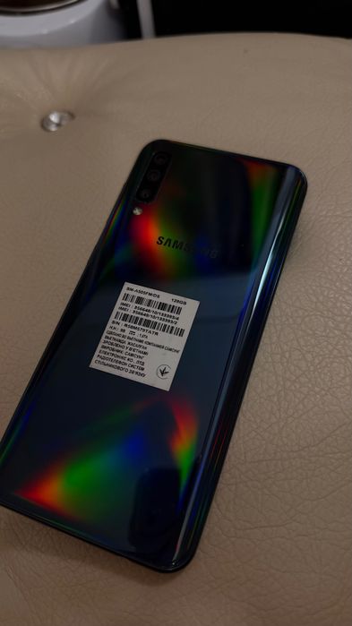 Samsung Galaxy A50, 128gb