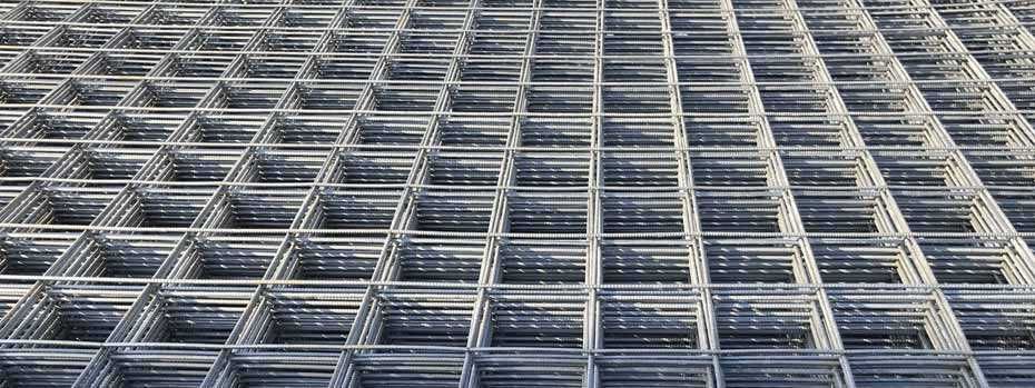Прочная дорожная сетка DAVR METALL | Mustahkam yo‘l to‘r DAVR METALL