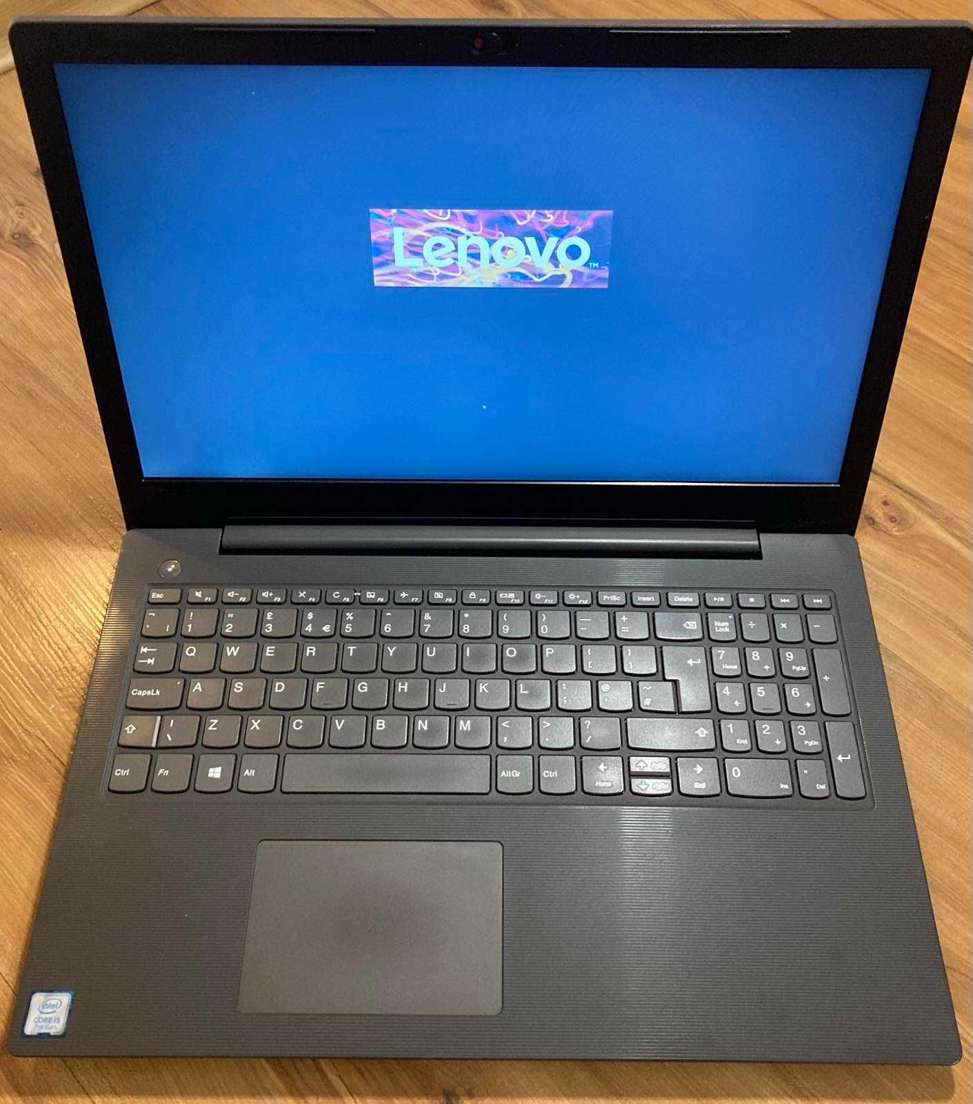 Core i5-7200u/Lenovo V130-15IKB/ 8GB DDR4/128GB+500HDD/15.6 HD Res