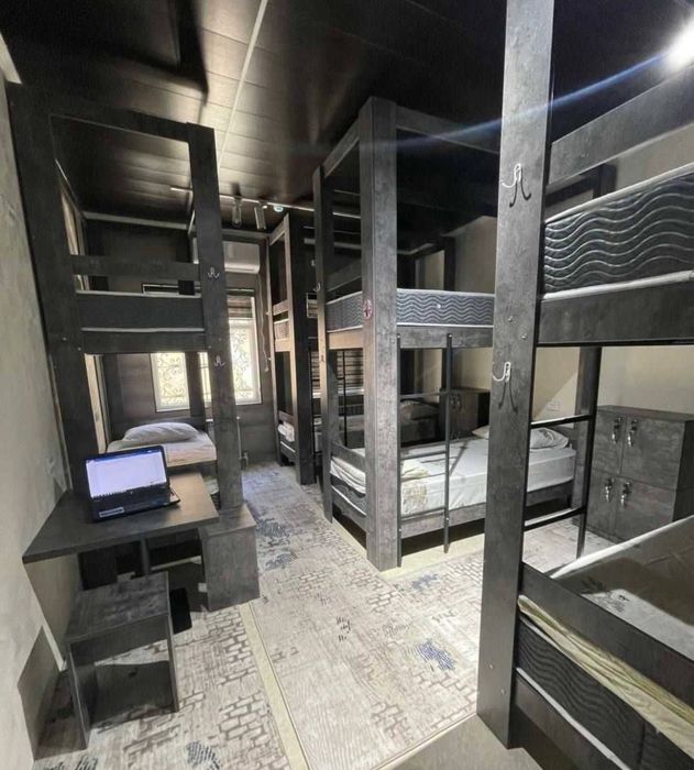 ARZON HOSTEL Haydovchilar uchun