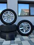 JANTE AUDI A4 205/60/16 Iarna Vw Skoda Seat Mercedes 5x112