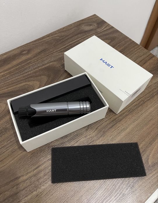 Машинка для перманентного макияжа