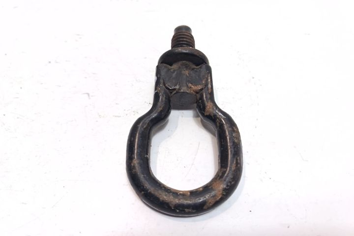 Cui tractare Ford Focus a 2-a generatie