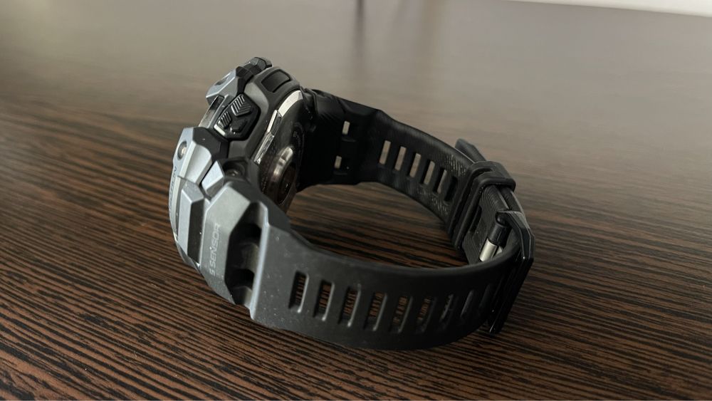 Smartwatch Casio G-shock GBD-H1000