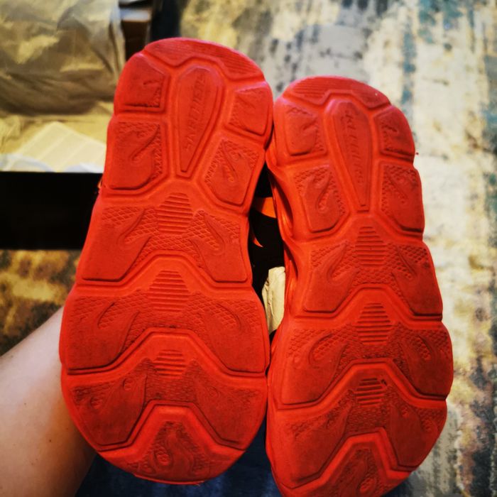 Sandale Sketchers
