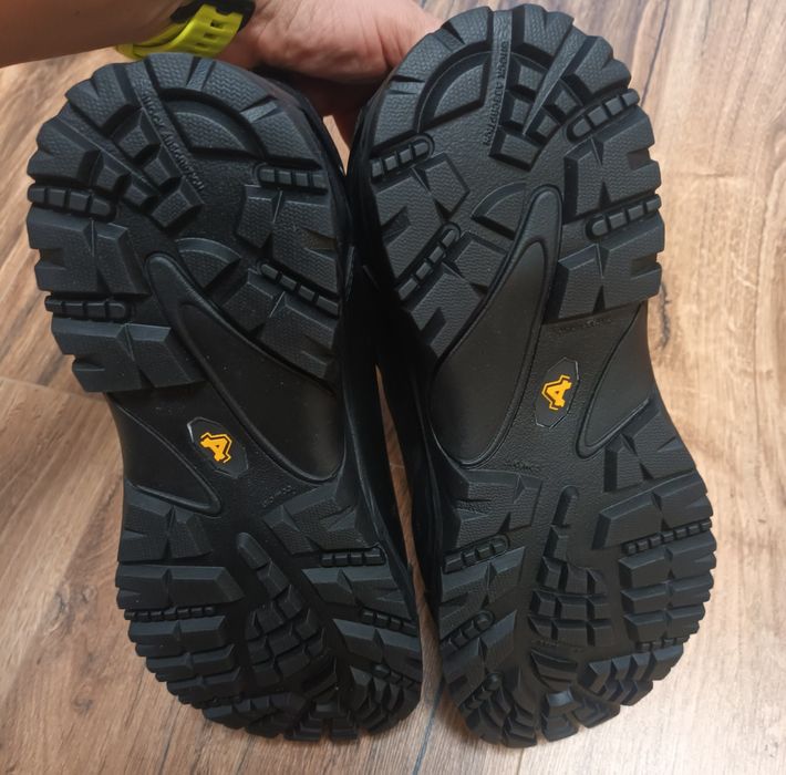 Работни обувки Cofra, Amblers