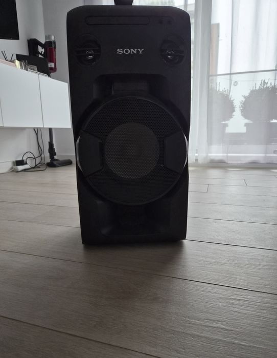 Boxa Sony mhc v11 470W RMS impecabila