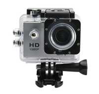 Camera sport foto-video STAR, în garanție, Full HD 1080P, MicroSD