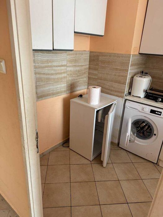 Продава се Двустаен апартамент в Бургас, Славейков - 50 кв.м за 2220 €/кв.м - Снимка #4