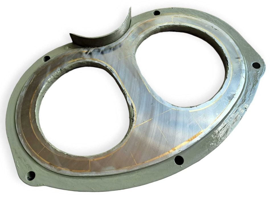 Ochelar de uzura Putzmeister BSA 1005, P730