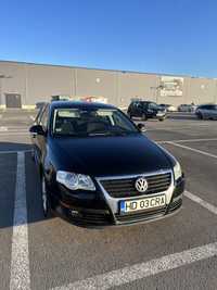 Vând Vw Passat B6 1.9 TDI