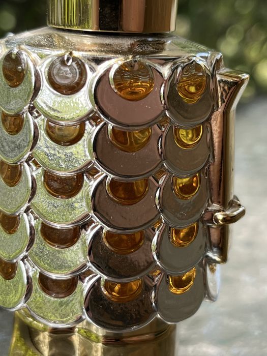 Дамски парфюм Paco rabanne fame 50мл