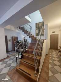 Odobescu - Apartament 6 camere - 3 nivele- Centru (5 min)