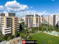 Apartament 2 camere – Urban Plaza, Brașov