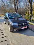 Dacia Logan mcv 2019, GPL, 74000km