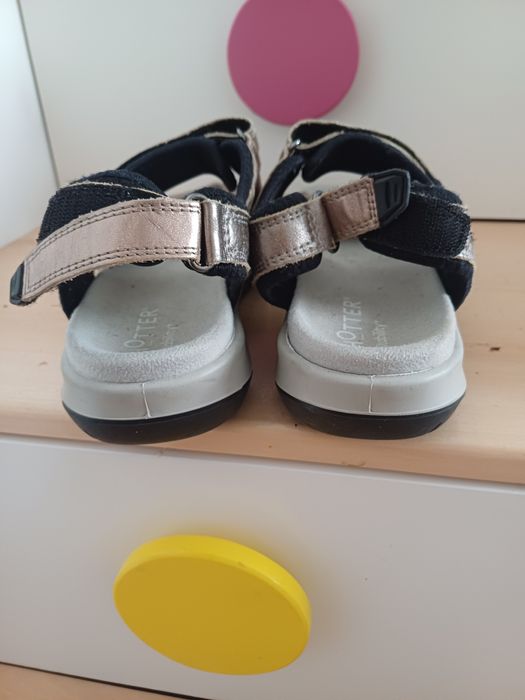 Sandale tehnice dama Hotter 41 42