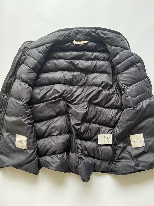 MONCLER : Мъжки елек  размер Л