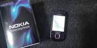 Vand Nokia 6600s (roz) in stare f buna-ca nou