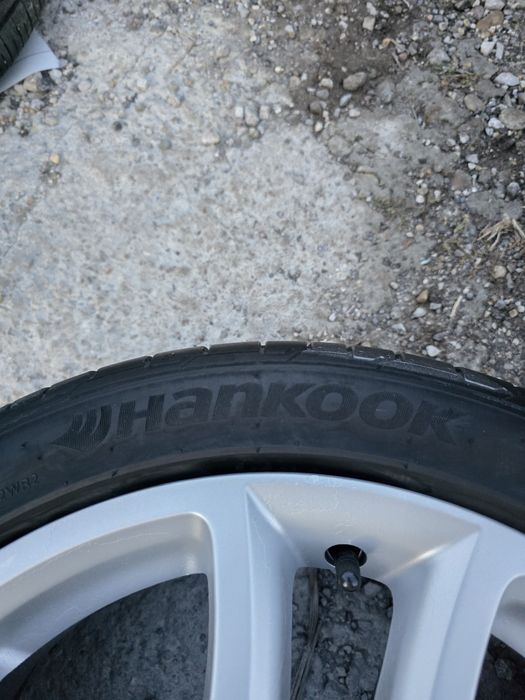 Гуми с Джанти за Мазда 16 цола