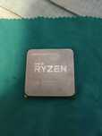 AMD Ryzen 5 3400G