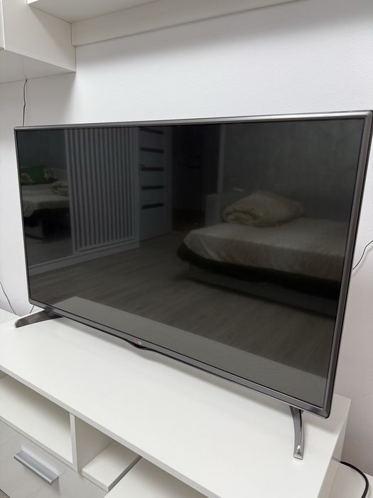 Plasma LG diagonala 42inch LG 42LB6200-ZE