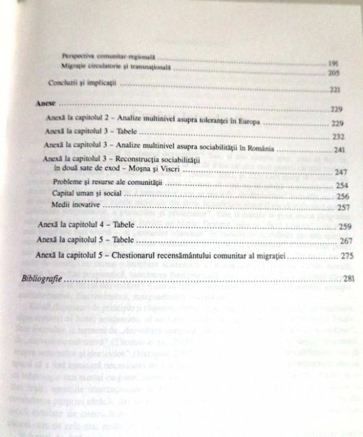 Sociabilitatea in spatiul dezvoltarii cercetari si eseuri sociologie