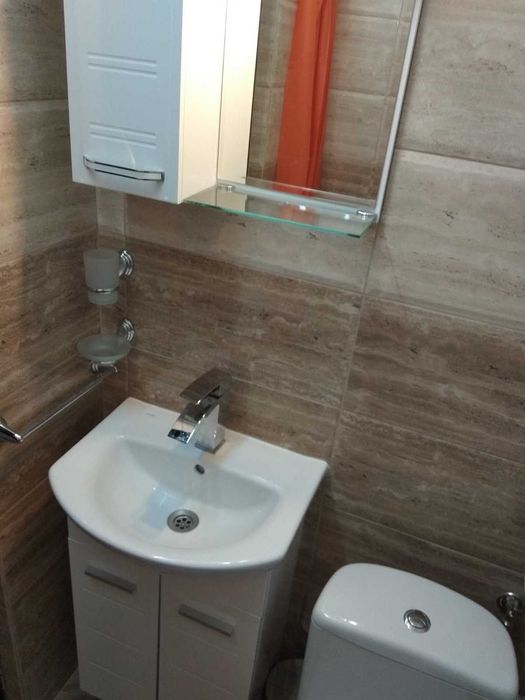 Дава се под наем Двустаен апартамент в София, Банишора - 50 кв.м за 459 € - Снимка #11